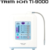 日本トリム電解水素水整水器