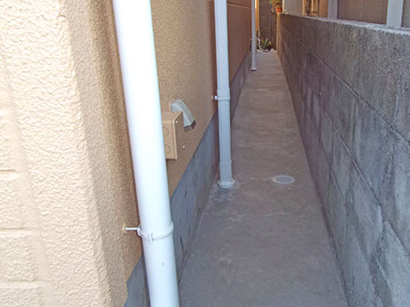 水回り・トイレのリフォームの施工後
